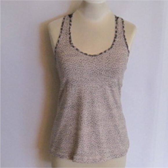 Lululemon Dance to Yoga Tank - Picture 5 of 8